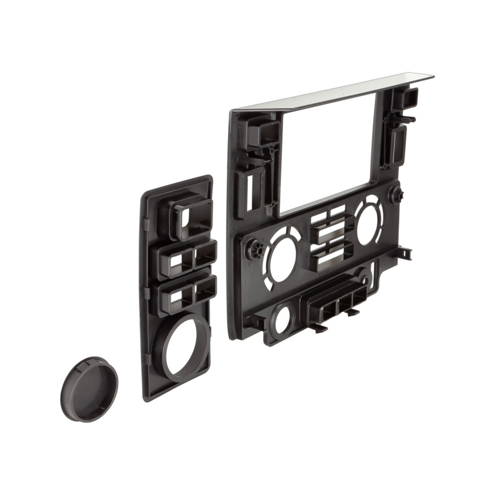 Asennuskehys 2-DIN Landrover Defender