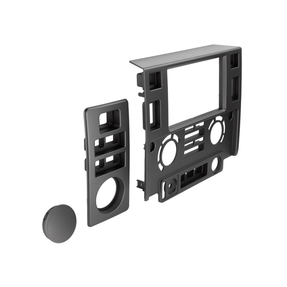 Asennuskehys 2-DIN Landrover Defender