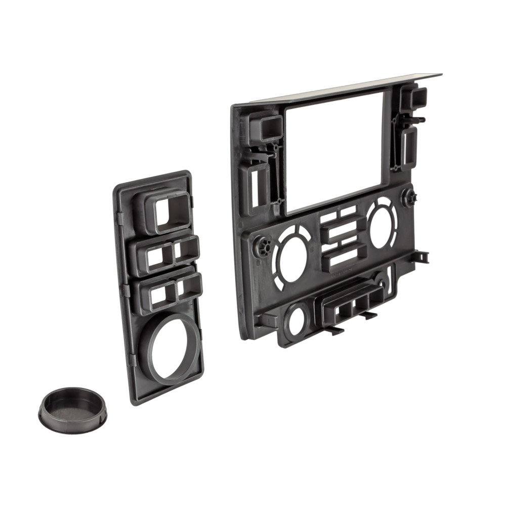 Asennuskehys 2-DIN Landrover Defender