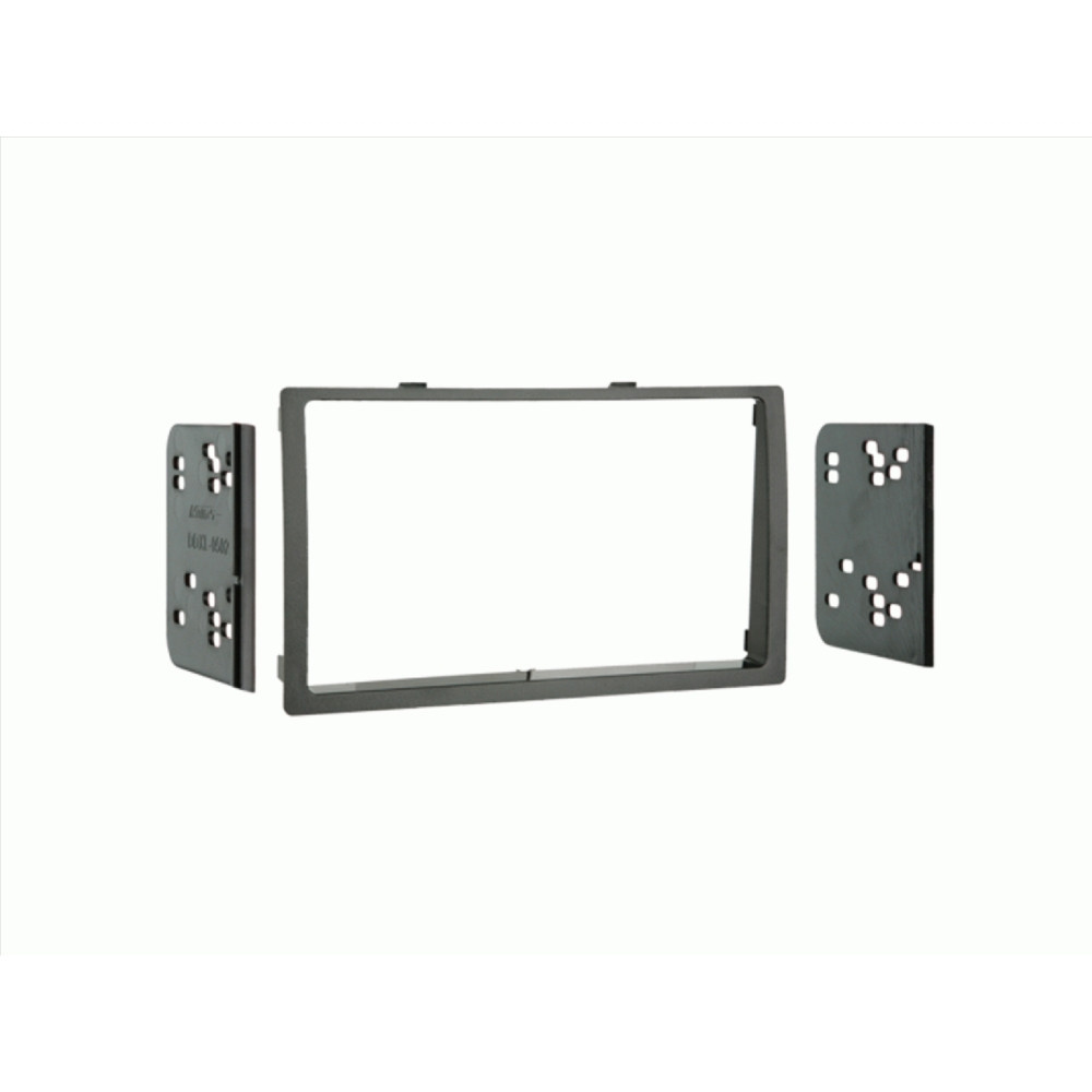 Asennuskehys 2-DIN Suzuki Grand Vitara