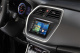 Asennuskehys 2-DIN Suzuki SX4 S-Cross, musta Asennuskehys 2-DIN Suzuki SX4 S-Cross, musta