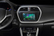 Asennuskehys 2-DIN Suzuki SX4 S-Cross, musta Asennuskehys 2-DIN Suzuki SX4 S-Cross, musta