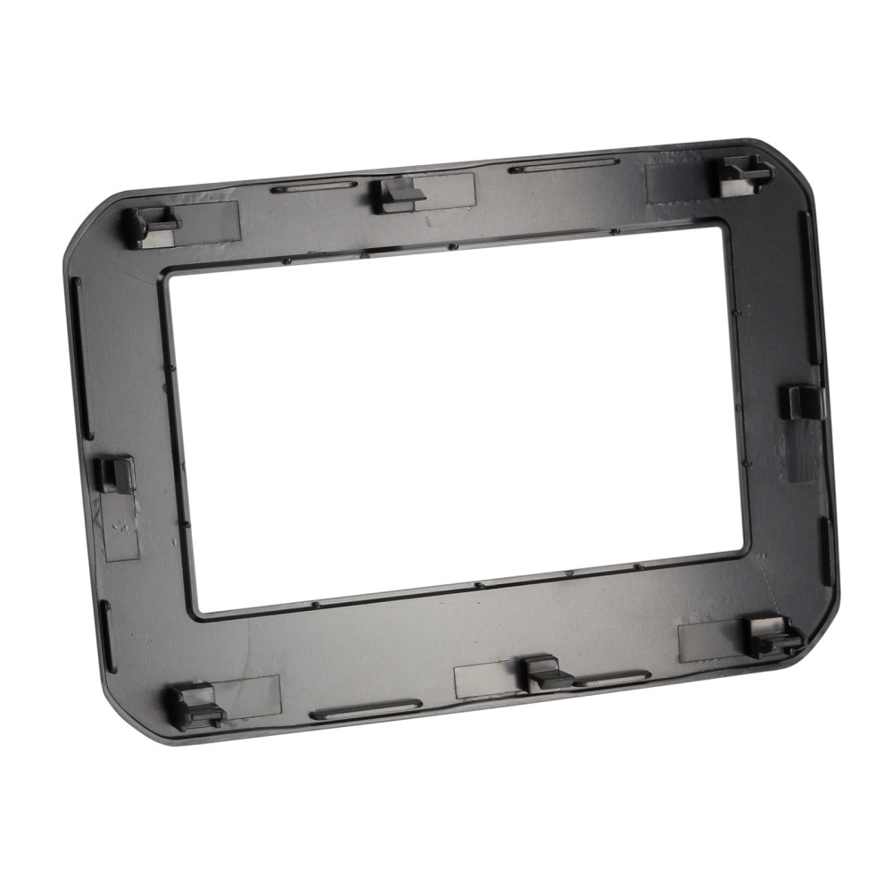 Asennuskehys 2-DIN Suzuki Ignis 2017-2022