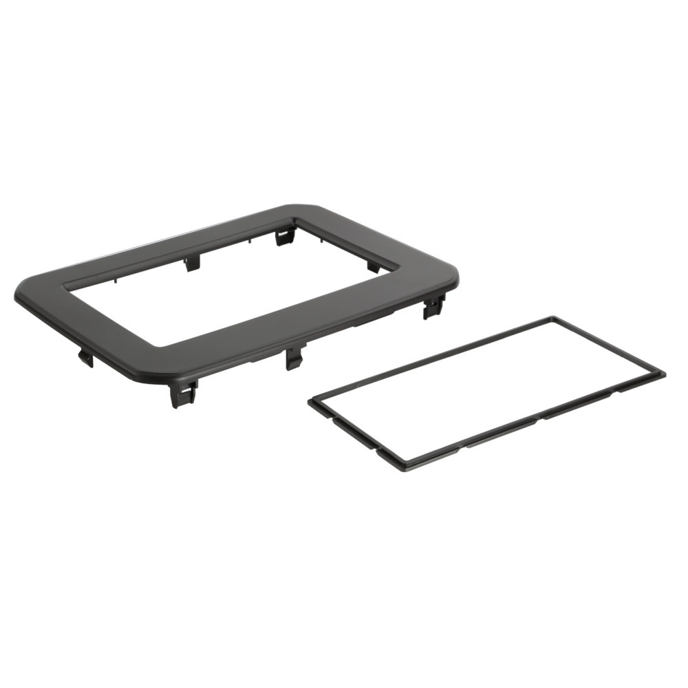 Asennuskehys 2-DIN Suzuki Ignis 2017-2022