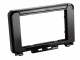 Asennuskehys 2-DIN Suzuki Jimny, piano musta Asennuskehys 2-DIN Suzuki Jimny, piano musta