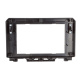 Asennuskehys 2-DIN Suzuki Jimny, piano musta Asennuskehys 2-DIN Suzuki Jimny, piano musta