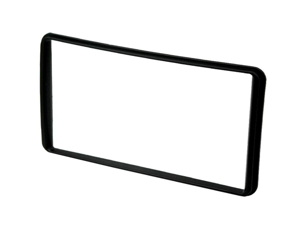 Asennuskehys 2-DIN Suzuki Jimny 12/2005-06/2018