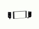 Asennuskehys 2-DIN Subaru Forester/Impreza/WRX/XV Crosstek Asennuskehys 2-DIN Subaru Forester/Impreza/WRX/XV Crosstek
