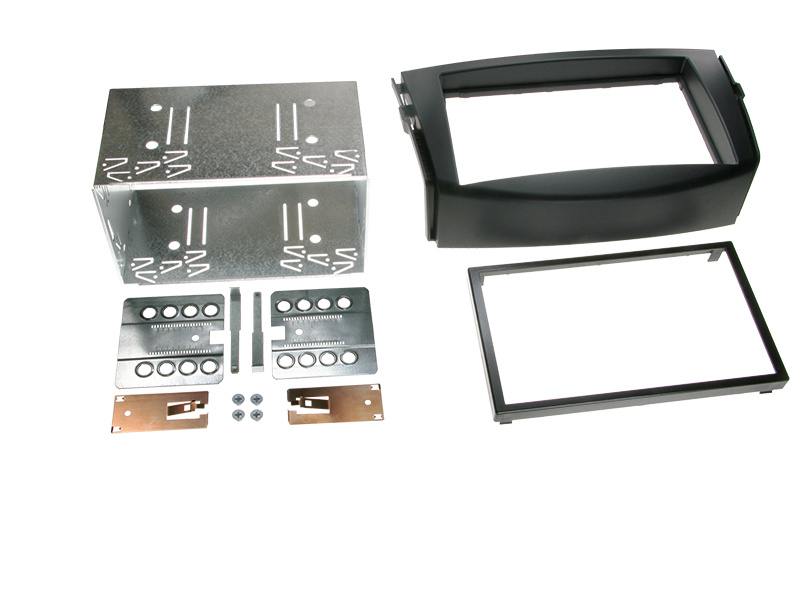 Monteringsram 2-din Toyota RAV 4 2006-