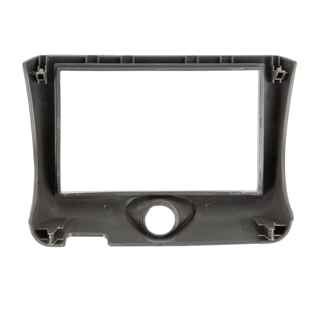 Asennuskehys 2-DIN Toyota Yaris 04/1999-05/2003