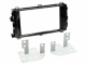 Asennuskehys 2-DIN Toyota Auris, pianomusta Asennuskehys 2-DIN Toyota Auris, pianomusta