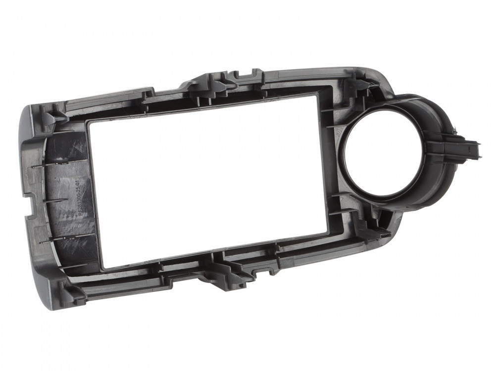 ACV Asennuskehys 2-DIN Toyota Yaris 2014-2020