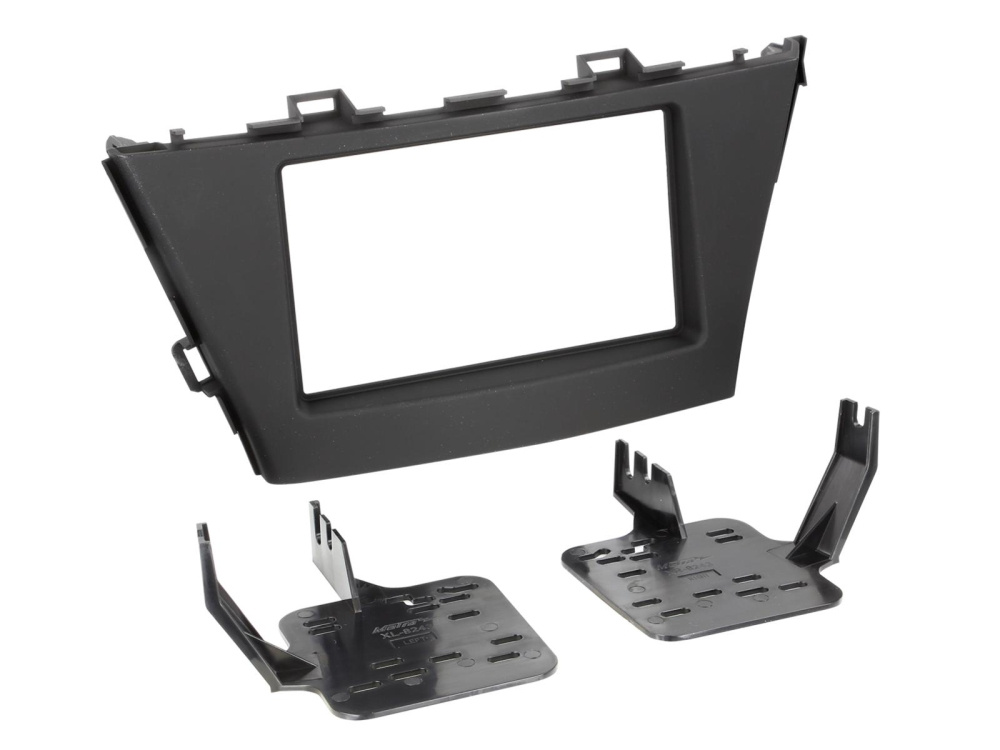 Asennuskehys 2-DIN Toyota Prius 2012-2016