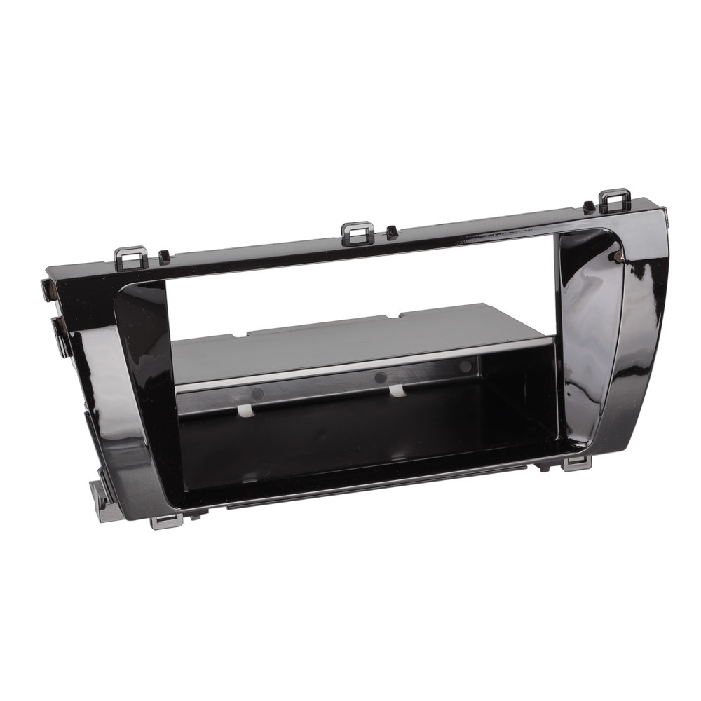 Asennuskehys 2-DIN Toyota Corolla, musta