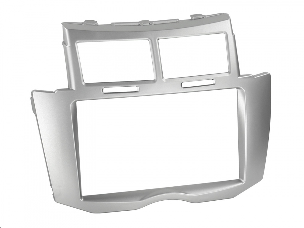 ACV Asennuskehys 2-DIN Toyota Yaris 2006-2011