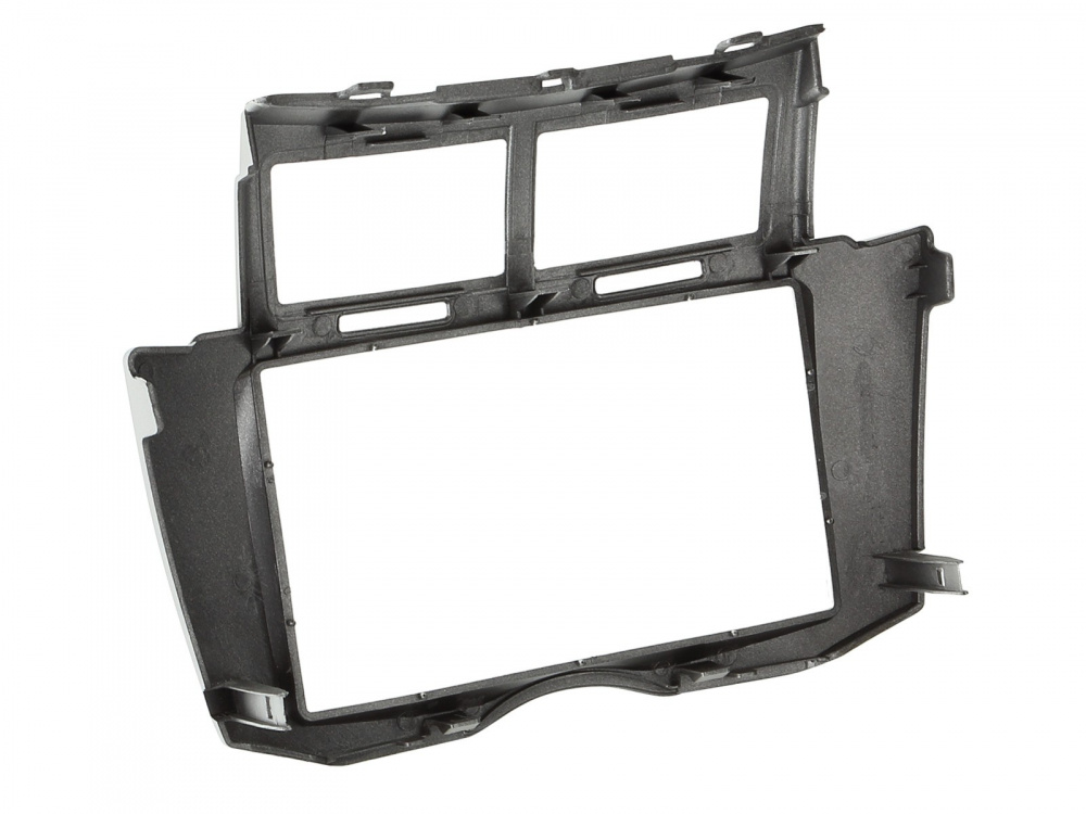 ACV Asennuskehys 2-DIN Toyota Yaris 2006-2011