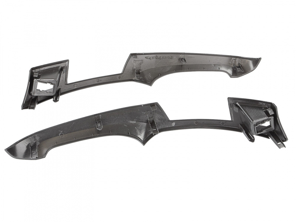 ACV Asennuskehys 2-DIN Toyota Yaris 2006-2011