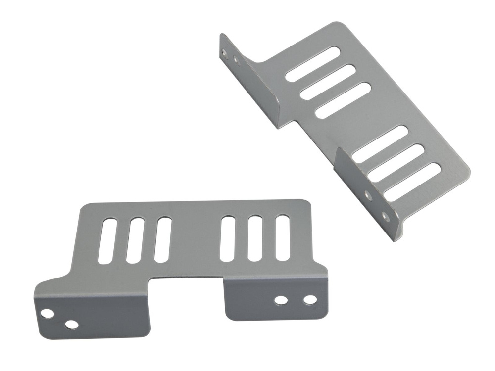 Asennuskehys 2-DIN Toyota Hilux 11/2016-09/2020