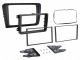 Asennuskehys 2-DIN Skoda Octavia 2013-2020 Asennuskehys 2-DIN Skoda Octavia 2013-2020
