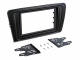 Asennuskehys 2-DIN Skoda Octavia 2013-2020 Asennuskehys 2-DIN Skoda Octavia 2013-2020