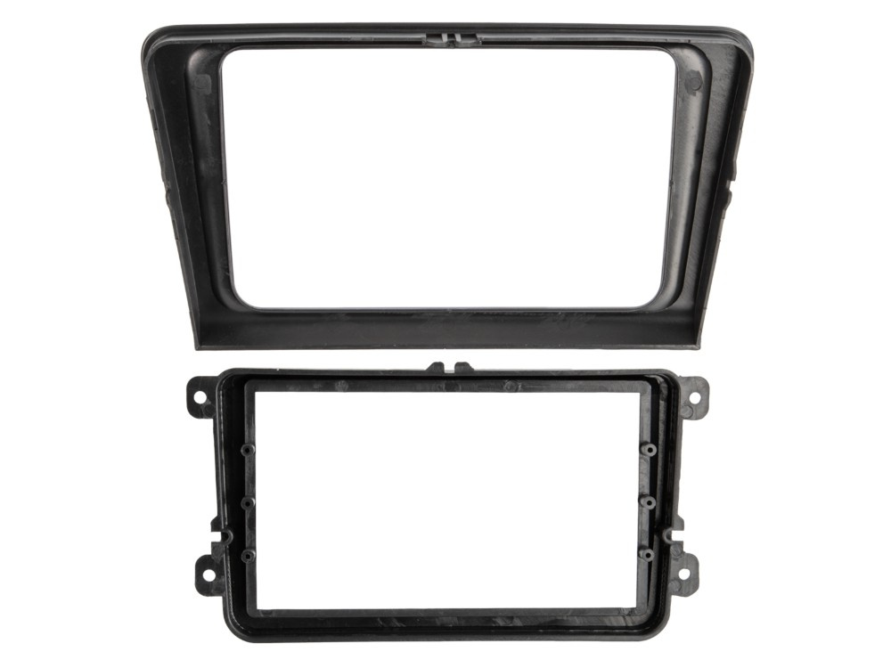 Asennuskehys 2-DIN Skoda Octavia 2013-2020