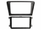 Asennuskehys 2-DIN Skoda Octavia 2013-2020 Asennuskehys 2-DIN Skoda Octavia 2013-2020