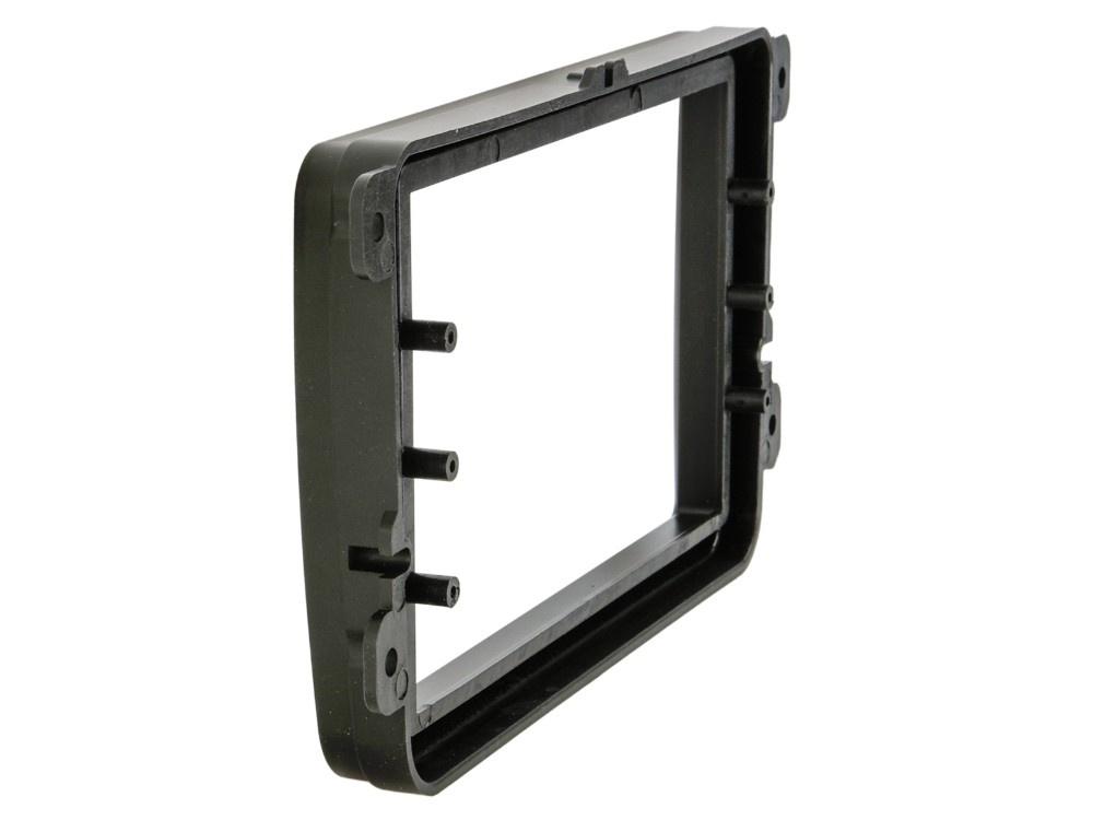 Asennuskehys 2-DIN Skoda Octavia 2013-2020