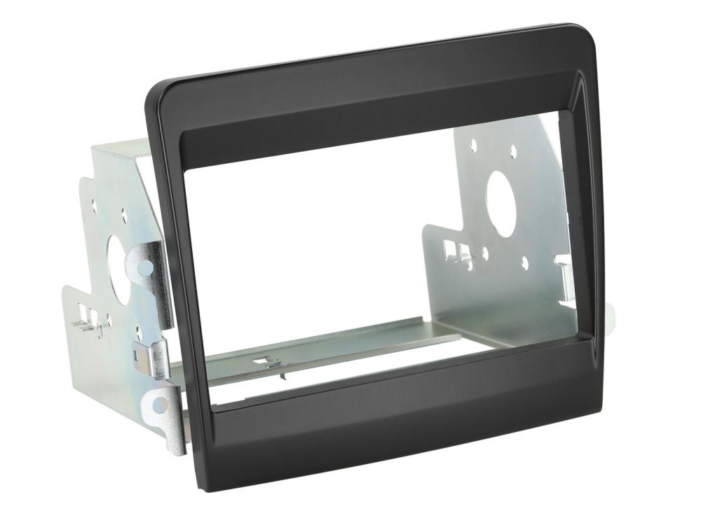 Asennuskehys 2-DIN Porsche 911/Boxster/Cayman