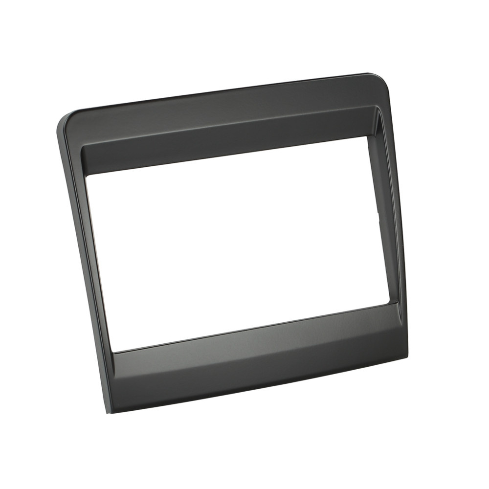 Asennuskehys 2-DIN Porsche 911/Boxster/Cayman