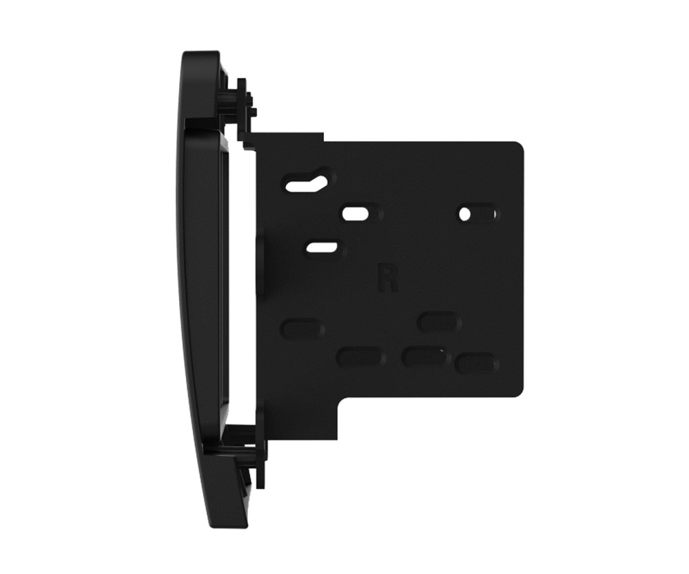 ACV Asennuskehys 2-DIN Porsche 911/Boxster/Cayman