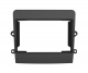 ACV Asennuskehys 2-DIN Porsche 911/Boxster/Cayman ACV Asennuskehys 2-DIN Porsche 911/Boxster/Cayman