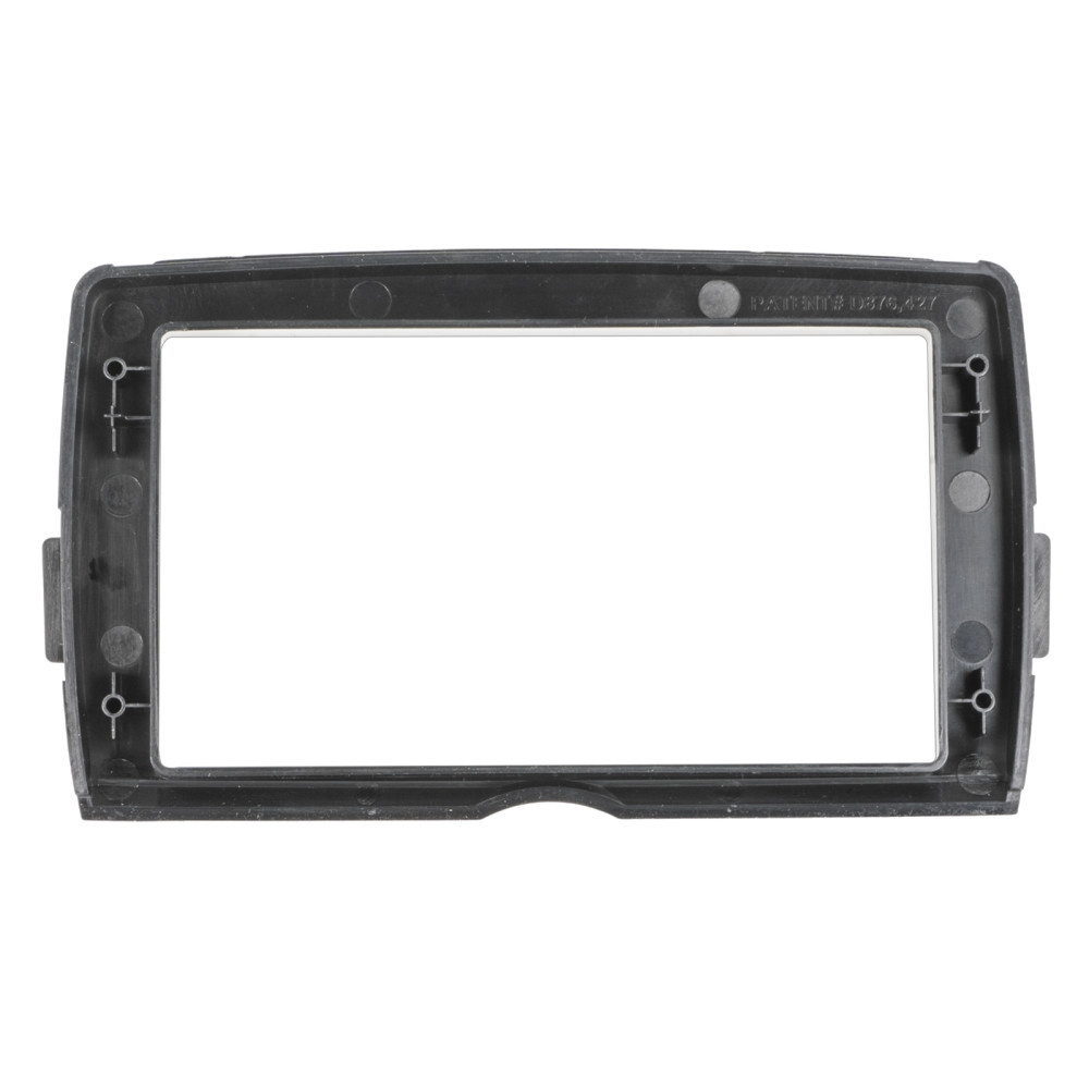 Asennuskehys 2-DIN Harley-Davidson 2014-2023