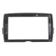 Asennuskehys 2-DIN Harley-Davidson 2014-2023 Asennuskehys 2-DIN Harley-Davidson 2014-2023