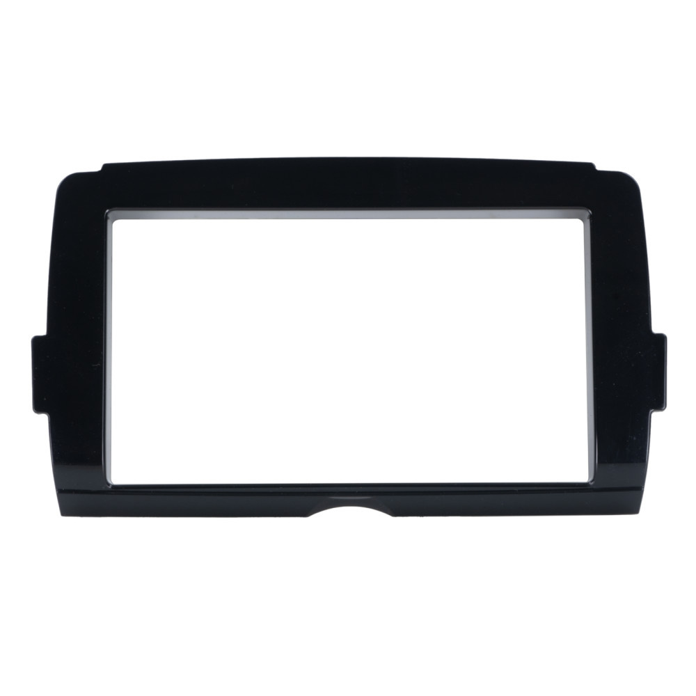 Asennuskehys 2-DIN Harley-Davidson 2014-2023