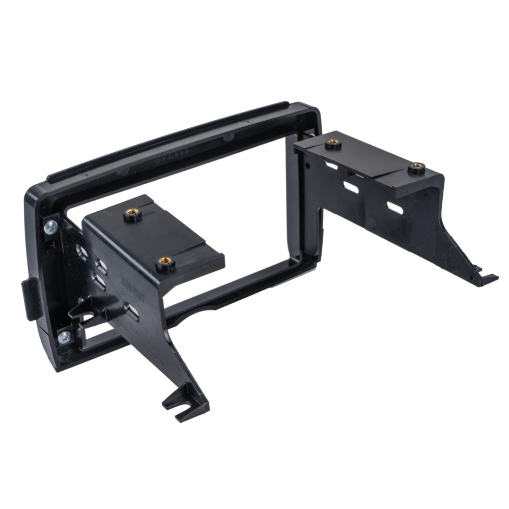 Asennuskehys 2-DIN Harley-Davidson 2014-2023