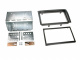 Asennuskehys 2-DIN Citroen/Fiat/Opel/Peugeot Asennuskehys 2-DIN Citroen/Fiat/Opel/Peugeot