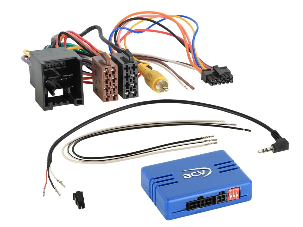 Ohjauskaapeli Ford Transit Custom/Connect