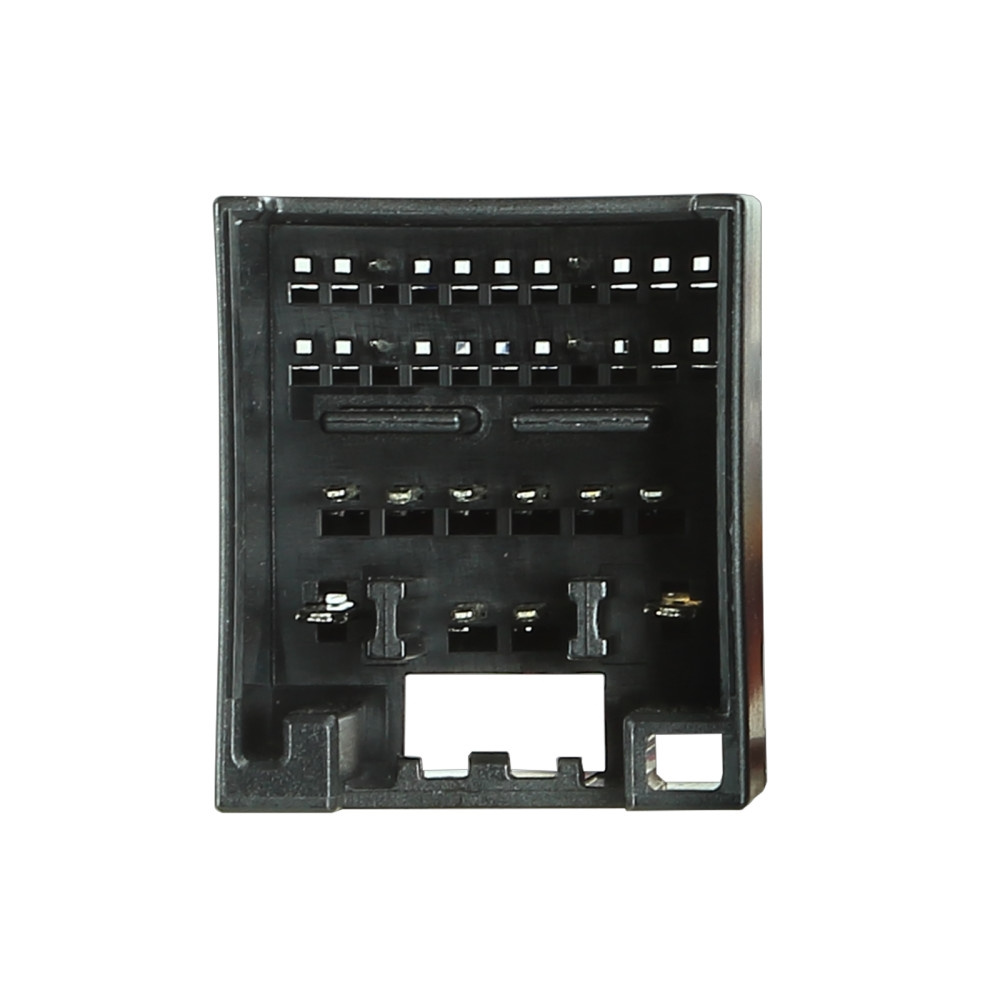 Ohjauskaapeli Ford Transit Custom/Connect