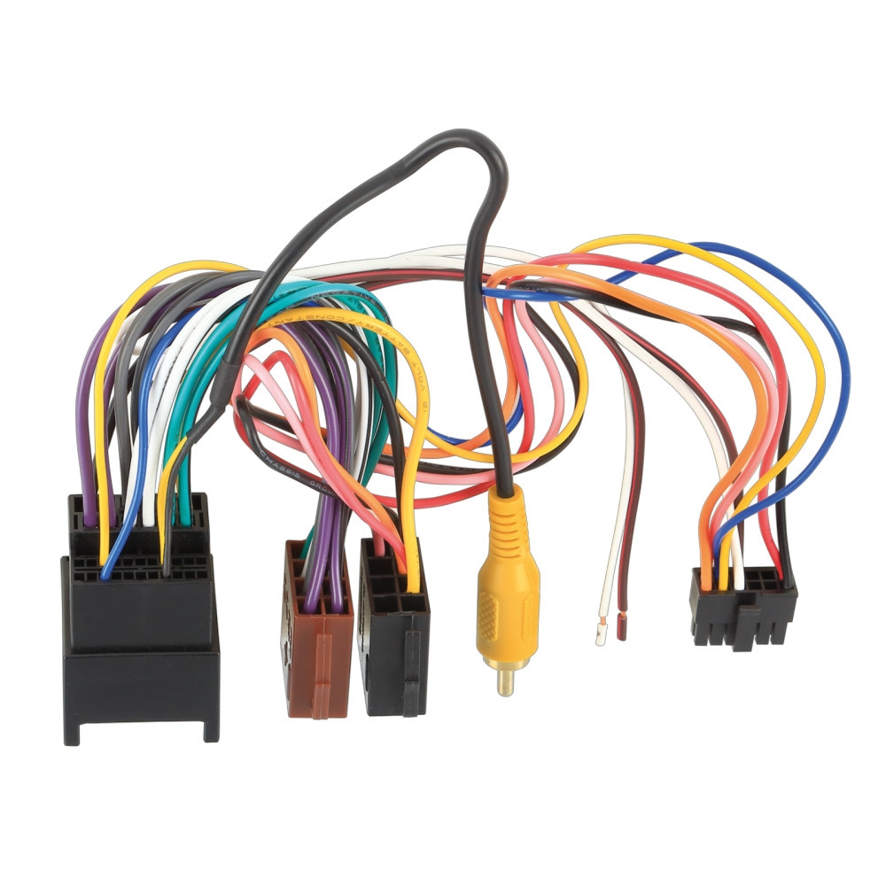 Ohjauskaapeli Ford Transit Custom/Connect