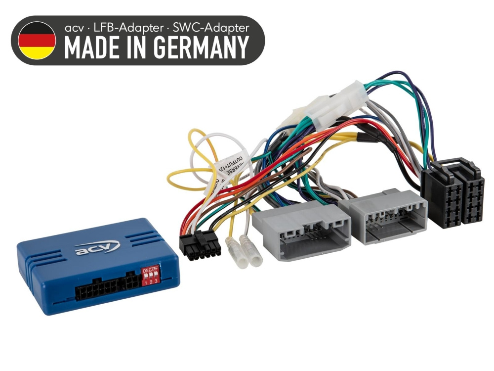 Ohjauskaapeli Chrysler/Dodge/Jeep/VW