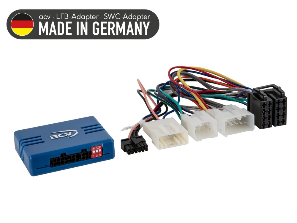 Ohjauskaapeli Lexus/Toyota 10/6/20-nastaa