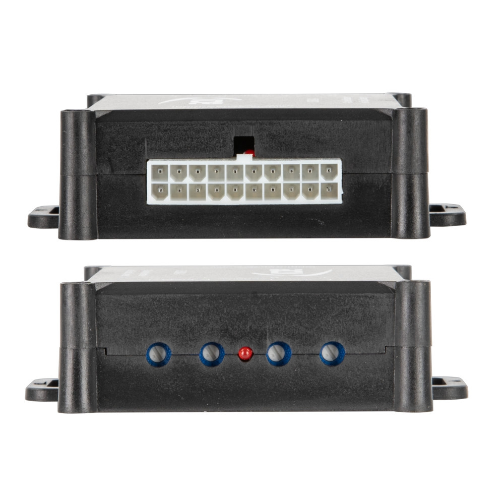 Ohjauskaapeli Audi/Seat 40-napin Quadlock