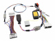Ohjauskaapeli Honda Civic/CR-V, 24Pin/20Pin Ohjauskaapeli Honda Civic/CR-V, 24Pin/20Pin