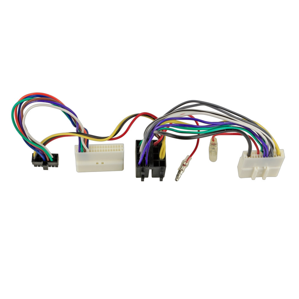 Rattiohjauskaapeli Dacia Duster 20Pin/32Pin