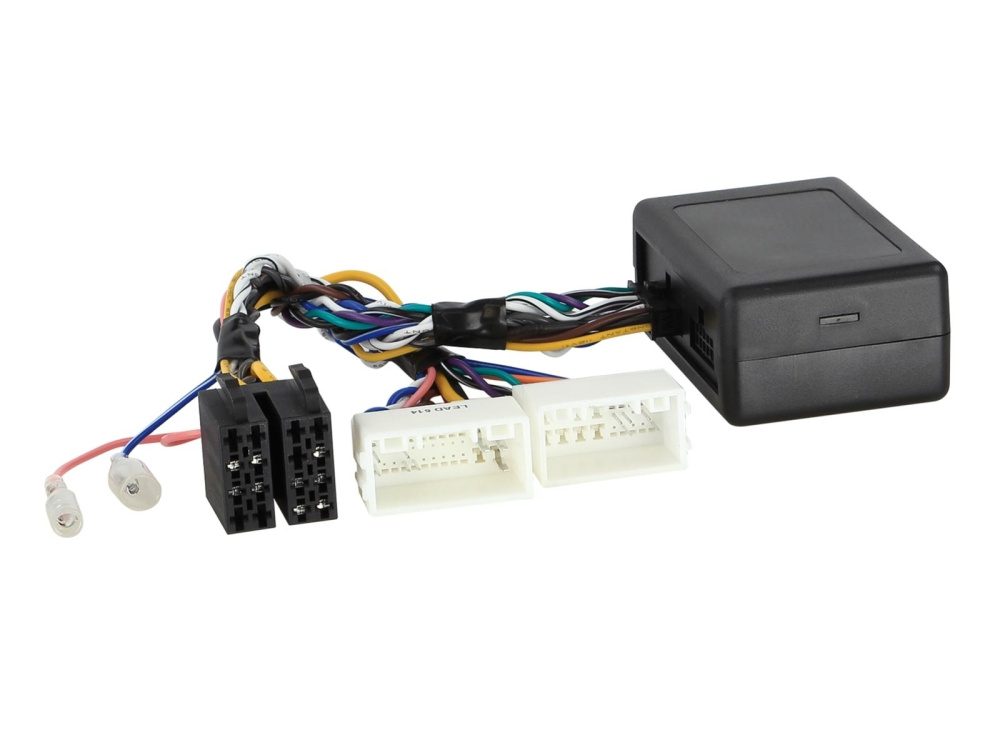 Ohjauspyörän kaapeli Hyundai 24Pin/18Pin