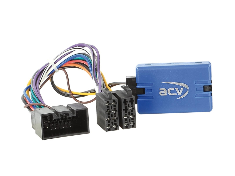 Ohjauskaapeli Jaguar 20-nastainen