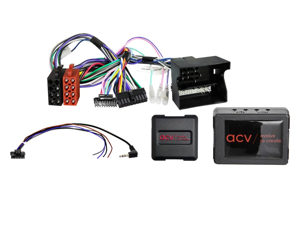 Ohjauskaapeli Audi A1/A3/A4/A6/R8/TT