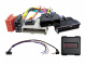 SWC-adapter Ford 8Pin/8Pin/17Pin SWC-adapter Ford 8Pin/8Pin/17Pin