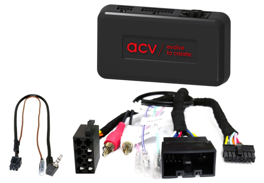 Ohjauspyörän ohjauskaapeli Land Rover 20-nastainen