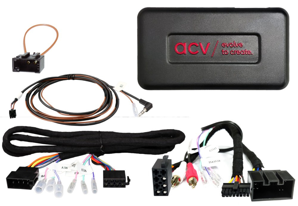 Ohjauspyörän ohjauskaapelisarja Land Rover Range Rover